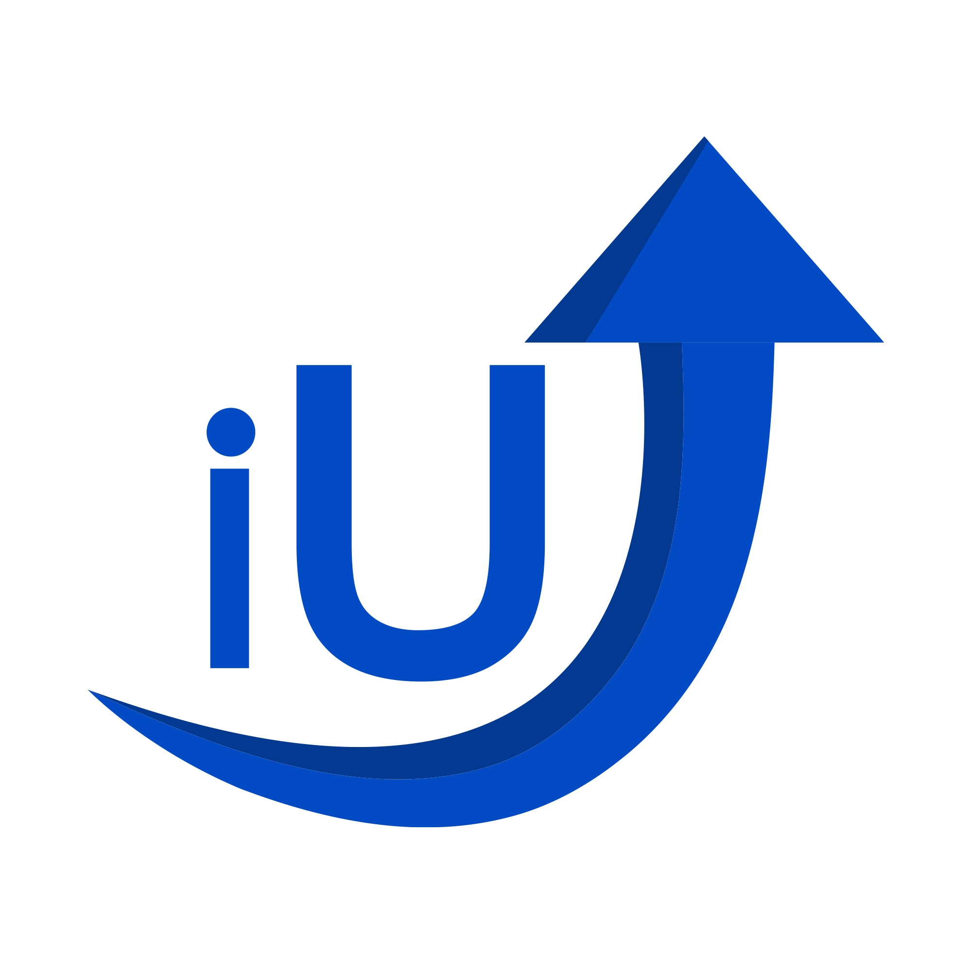 iorUp Logo